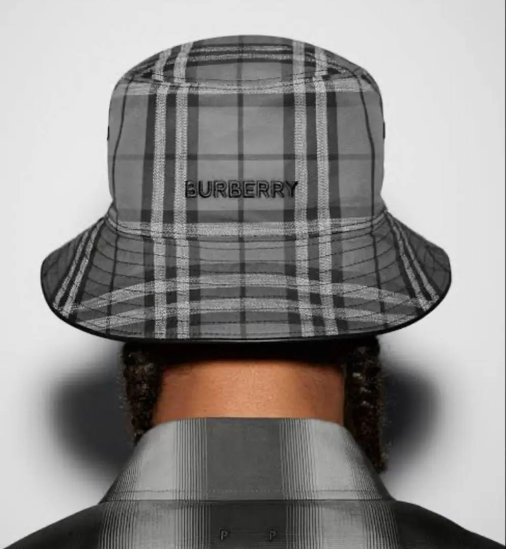 『新品未使用』Pop Trading Company denim hat Pop Trading Company denim hat 新品未使用
