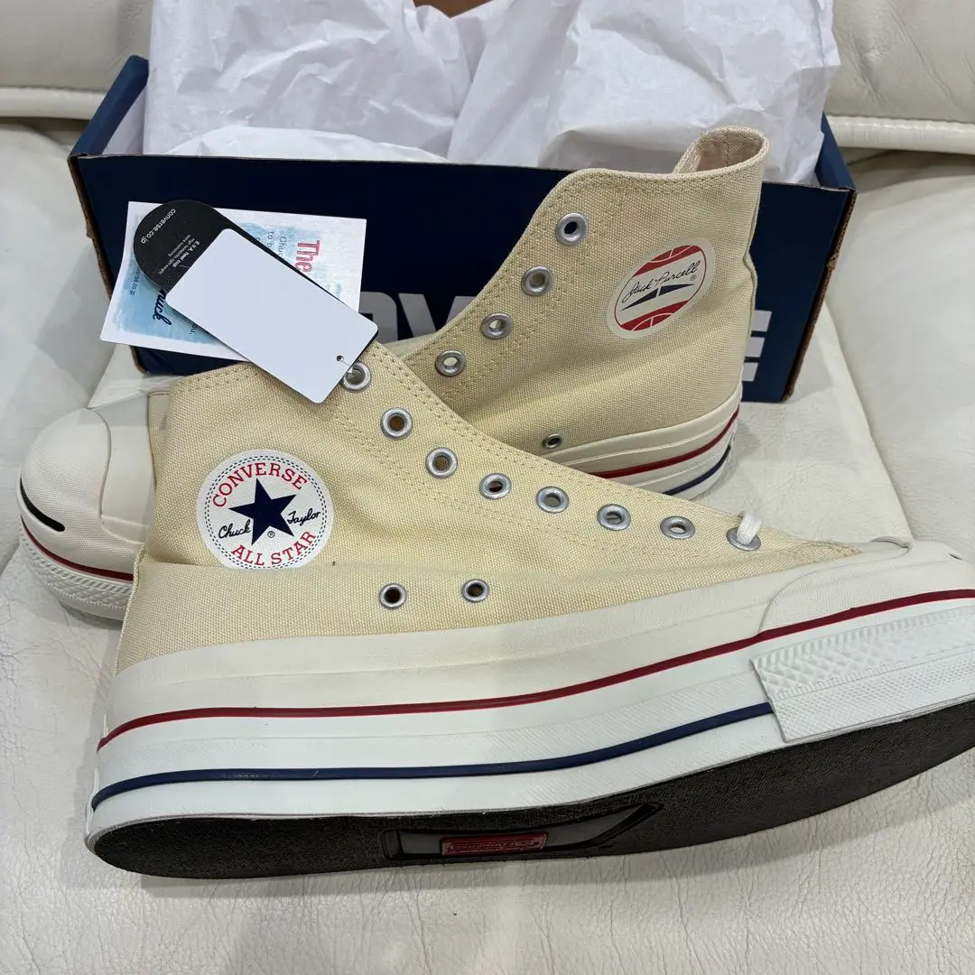 4月26日(金)発売開始 CONVERSE × doublet COLLABORATION