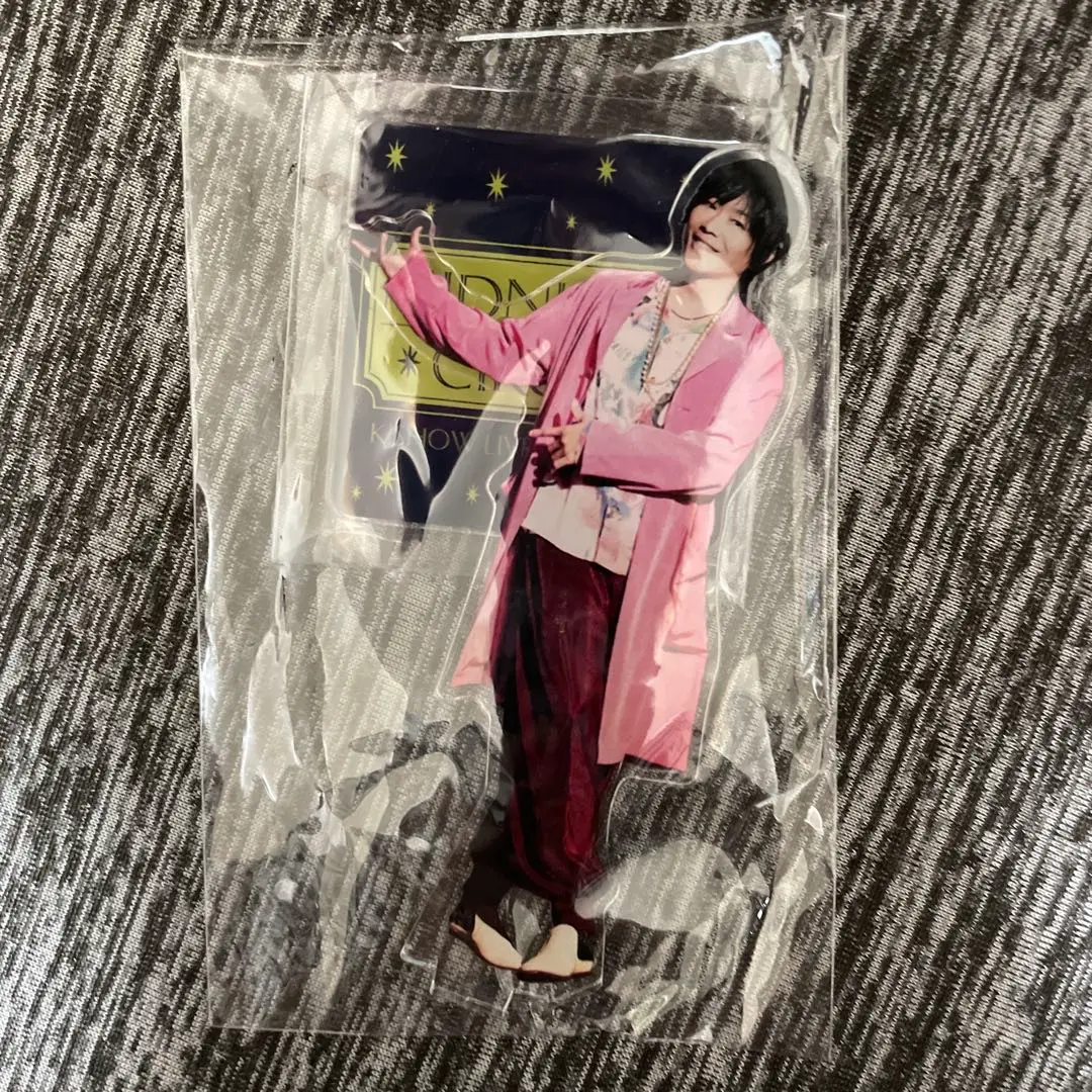 2025年最新】GRANROD アクスタの人気アイテム - メルカリ