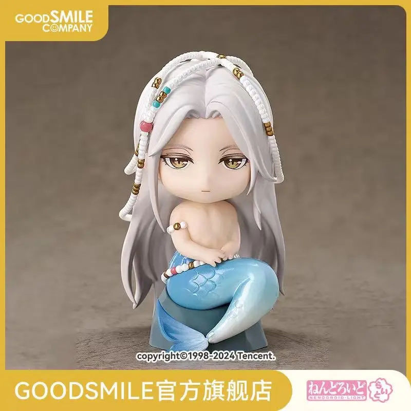 ねんどろいど Light チャーリー・スー 光与夜之恋 光と夜の恋 フィギュア ねんどろいど Charlie