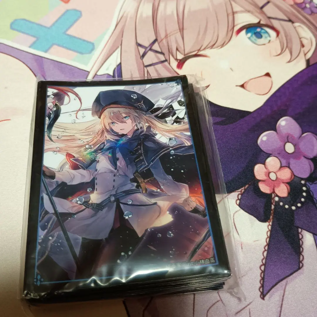 Amazon | アルトリア・ペンドラゴン キャストリア スリーブ FGO