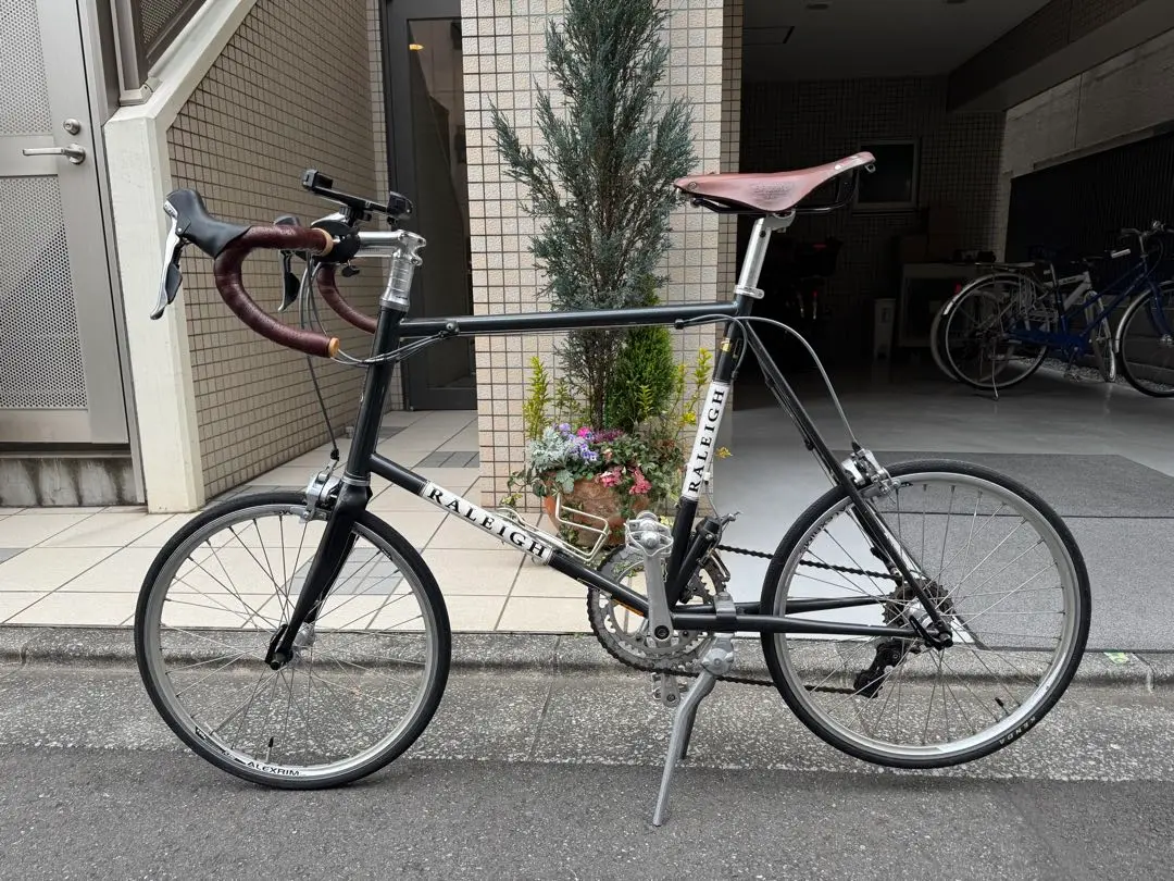 ☆美車☆ RALEIGH RSC RSW Carlton Raleigh ラレーRSC RSW Carlton