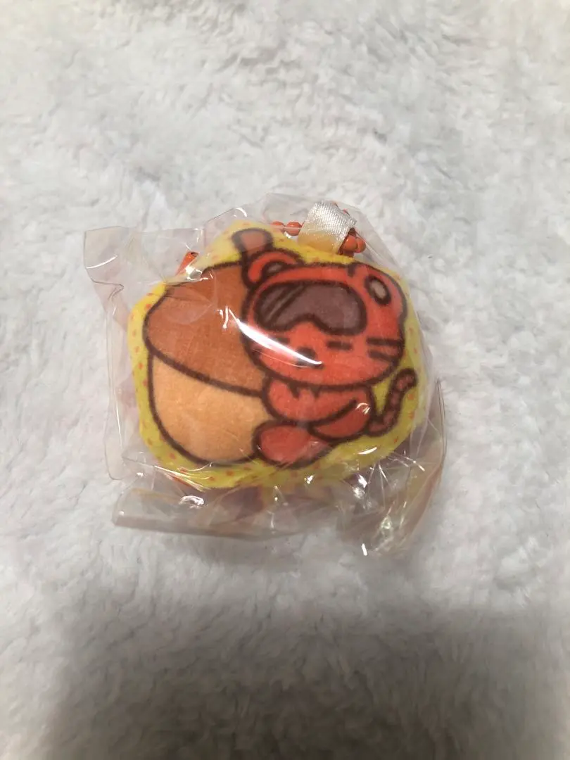 Thumbnail of Hongjoong ATEEZ 8ROOM Pop-up Cushion Keyring Gacha