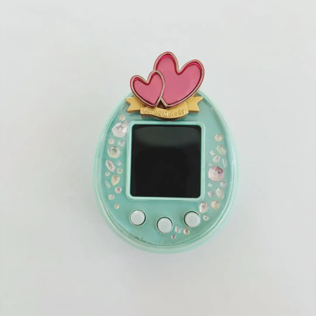 たまごっち　ピース　ジャンク ジャンク】たまごっち ピース tamagotchi p's ベリースイーツ