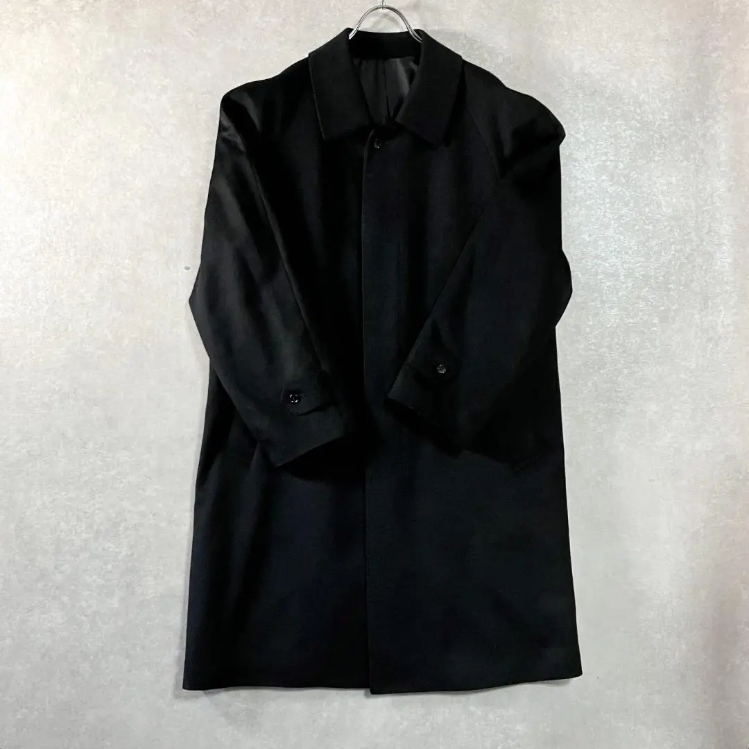 【美品】INTIMAGE カシミヤ100% チェスターコート ブラック XL 楽天市場】Ermenegildo Zegna ゼニアコート カシミヤ100
