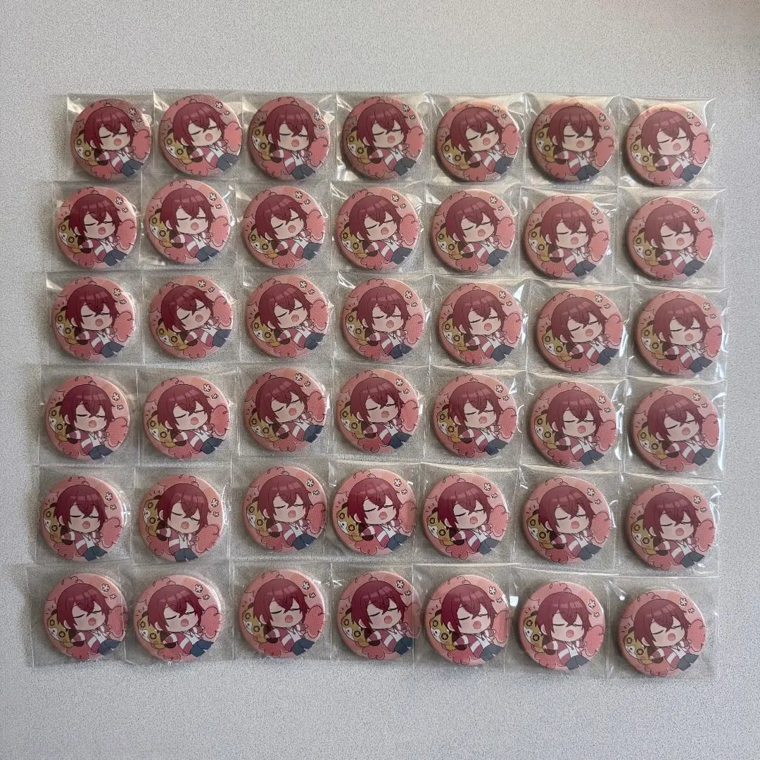 坂田的笨蛋 徽章 浦島坂田船 的縮圖