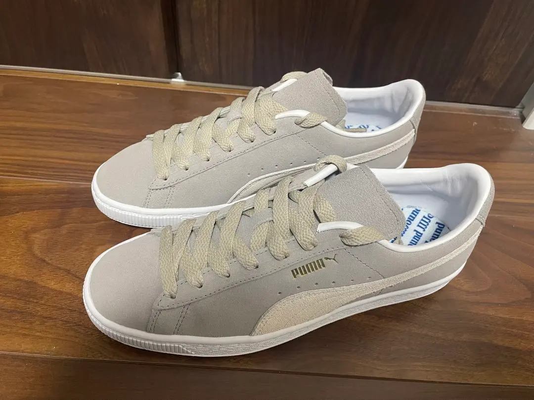 Thumbnail of Puma Suede Classic JJJJound