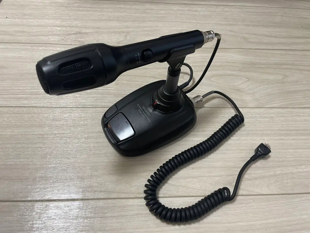 2025年最新】YAESU スタンドマイクの人気アイテム - メルカリ