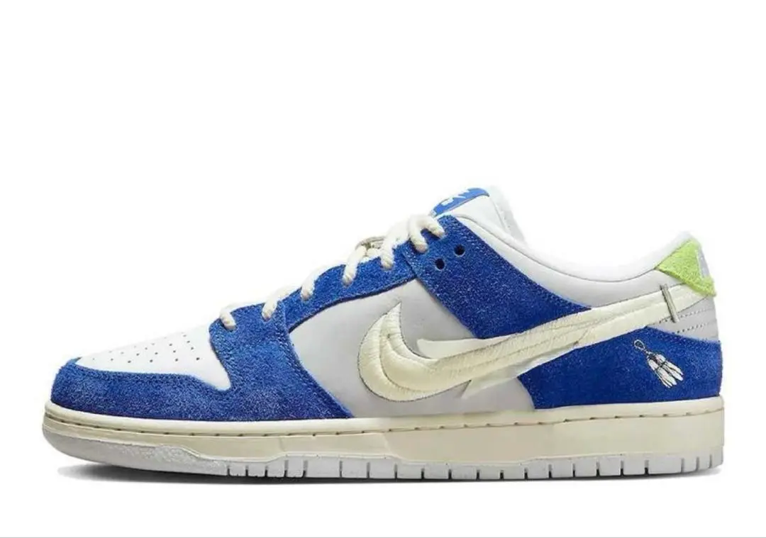 2025年最新】fly streetwear × nike sb dunk low 
