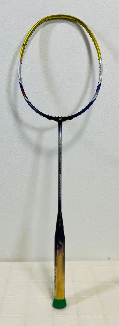 廃盤希少⭐️YONEX ナノスピード9000 TypeS 3UG5 2025年最新】nanospeed 9000の人気アイテム - メルカリ