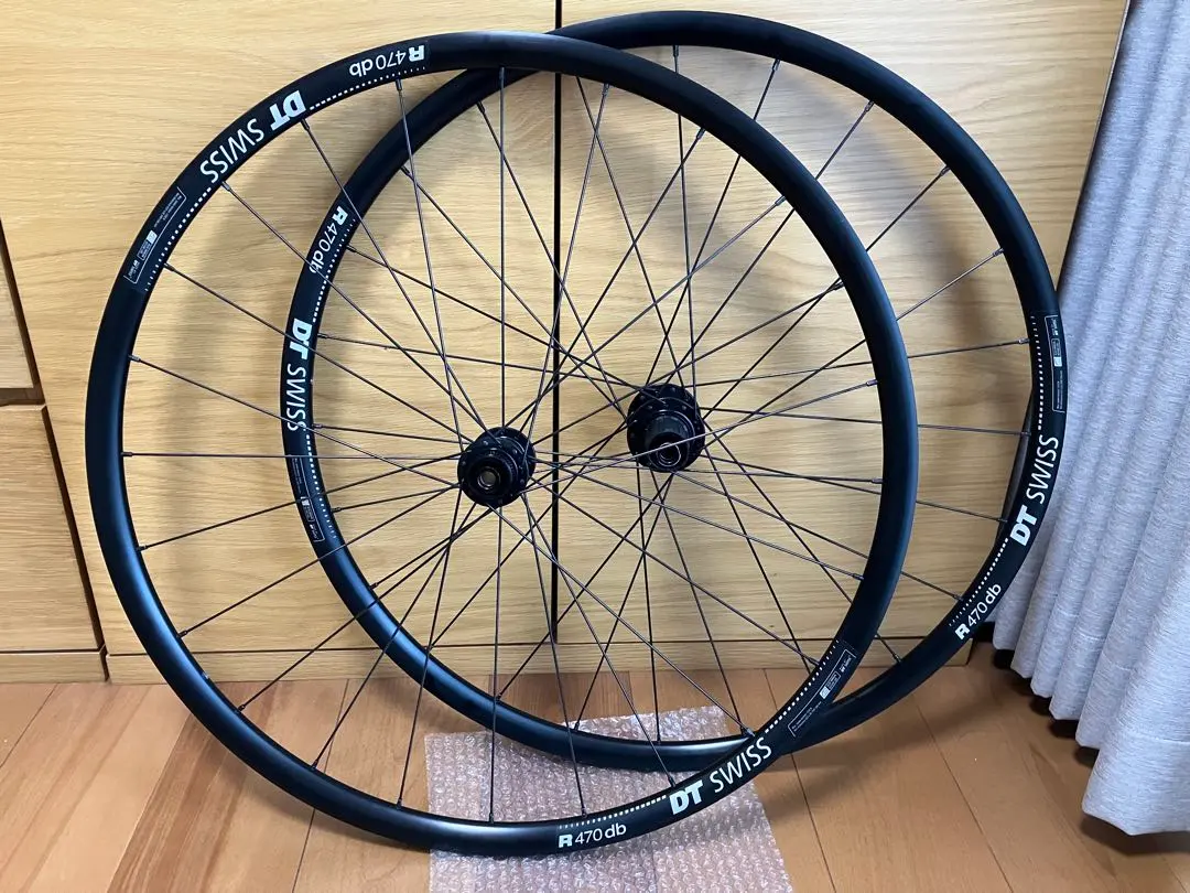 2025年最新】DT swiss r470の人気アイテム - メルカリ