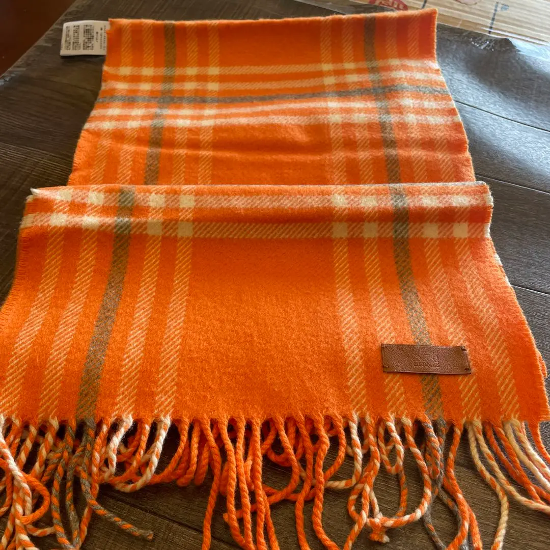 2025年最新】HERMES 柄・デザイン：チェック レディース