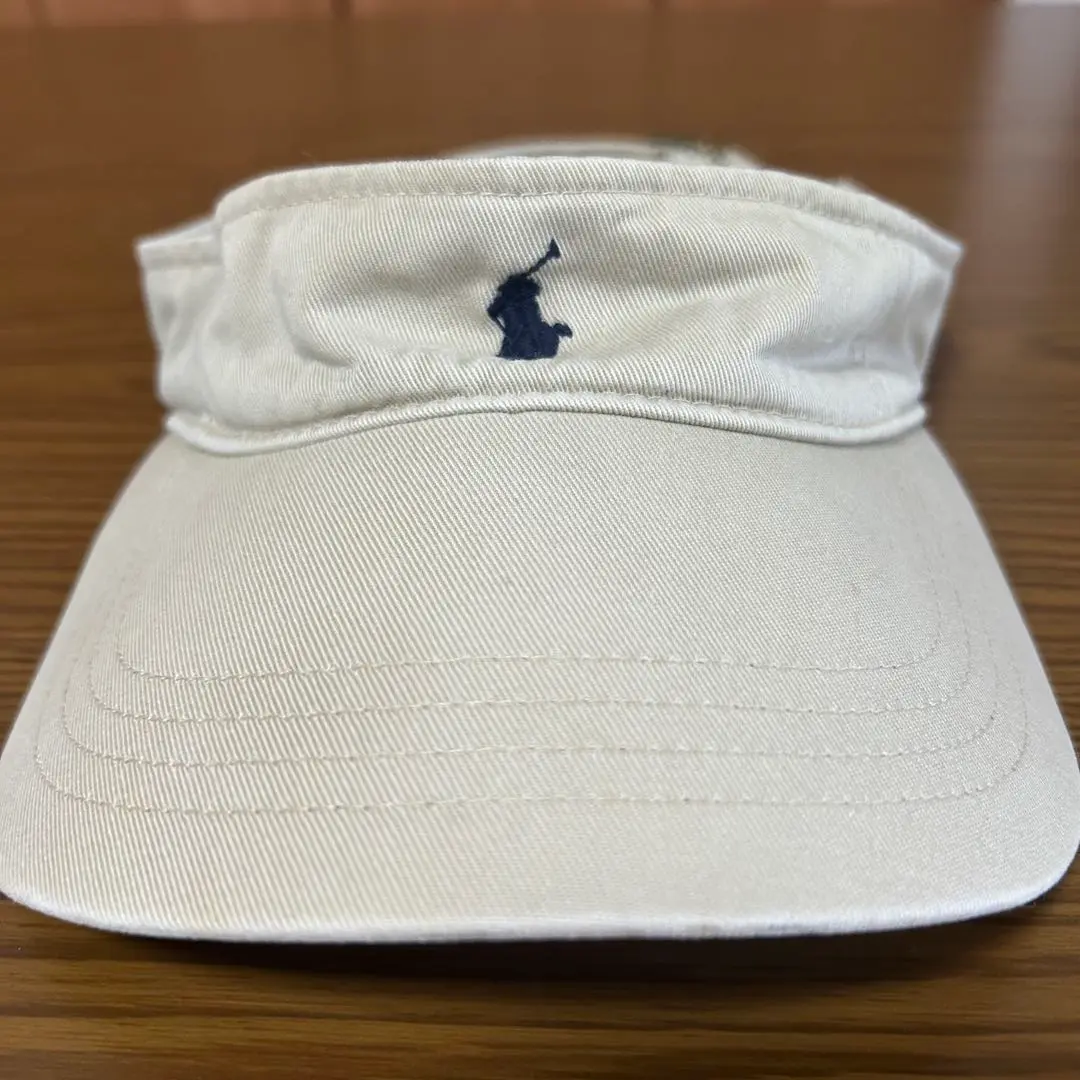2025年最新】POLO RALPH LAUREN サンバイザーの人気アイテム
