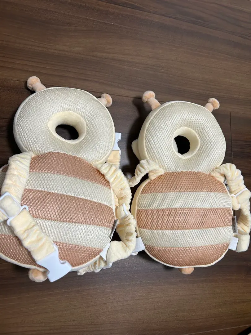 Thumbnail of kissbaby Baby Cushion, Set of 2, Prevents Falls