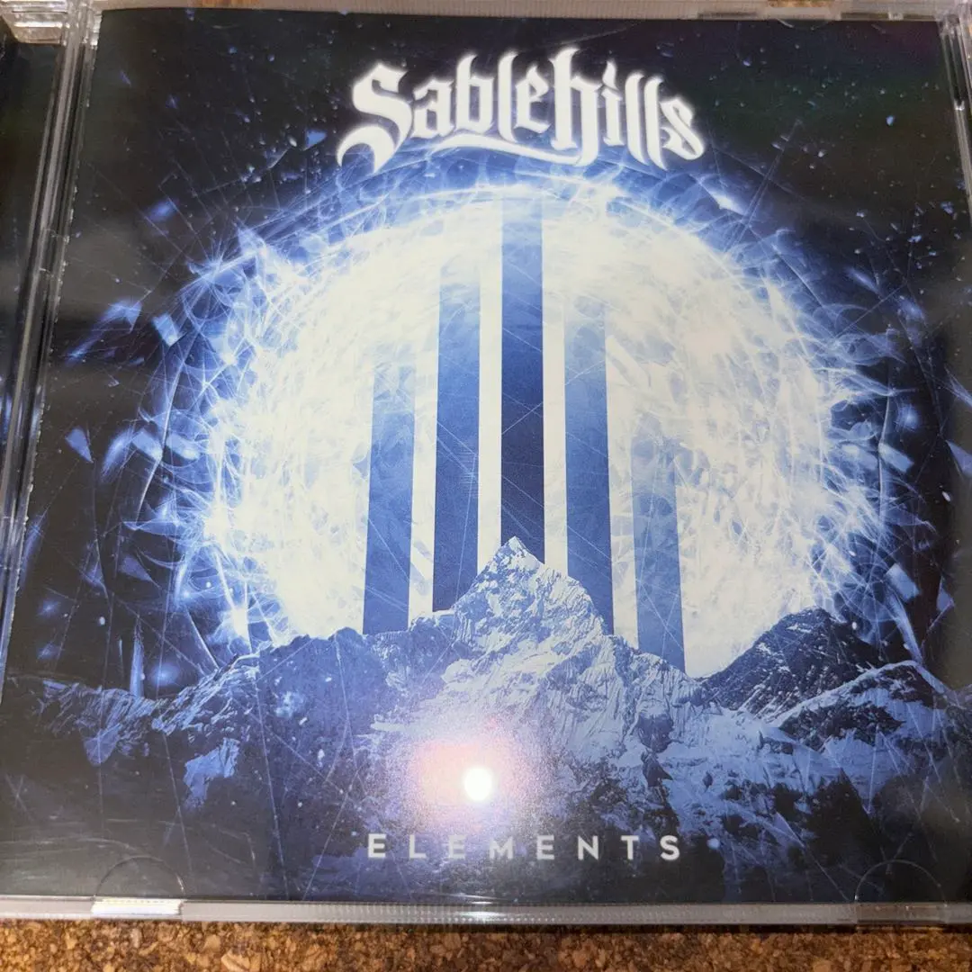 2025年最新】sable hills cdの人気アイテム - メルカリ