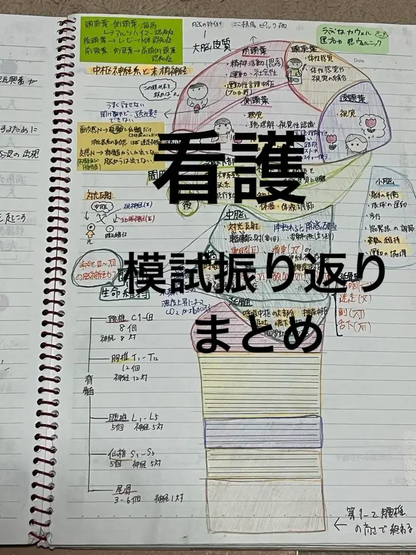 2025年最新】国試対策まとめノートの人気アイテム - メルカリ