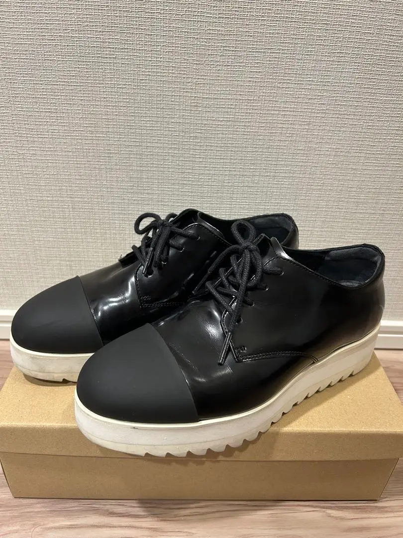 THE ONITSUKA ローファー 「THE ONITSUKA」BIT LOAFER / ビット