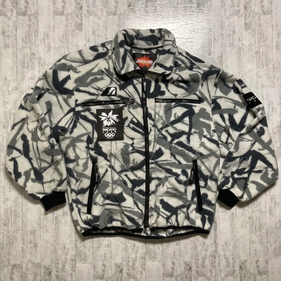 2025年最新】長野オリンピック スキーウェアの人気アイテム - メルカリ