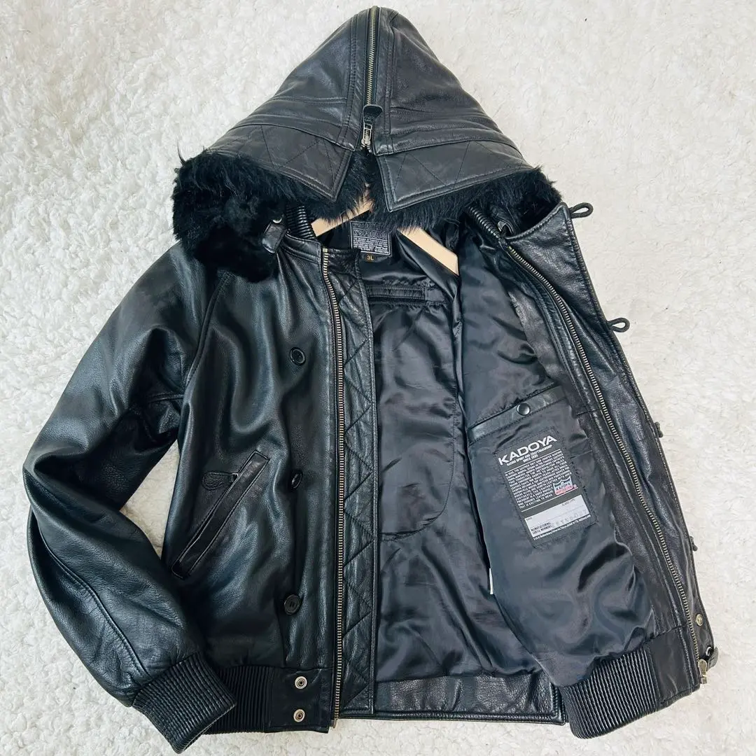 KADOYA カドヤ M.I.R SPEC シングルケース　【絶販品】 爆売り！】 Amazon.co.jp: シングルケース小 SPEC M.I.R 絶版