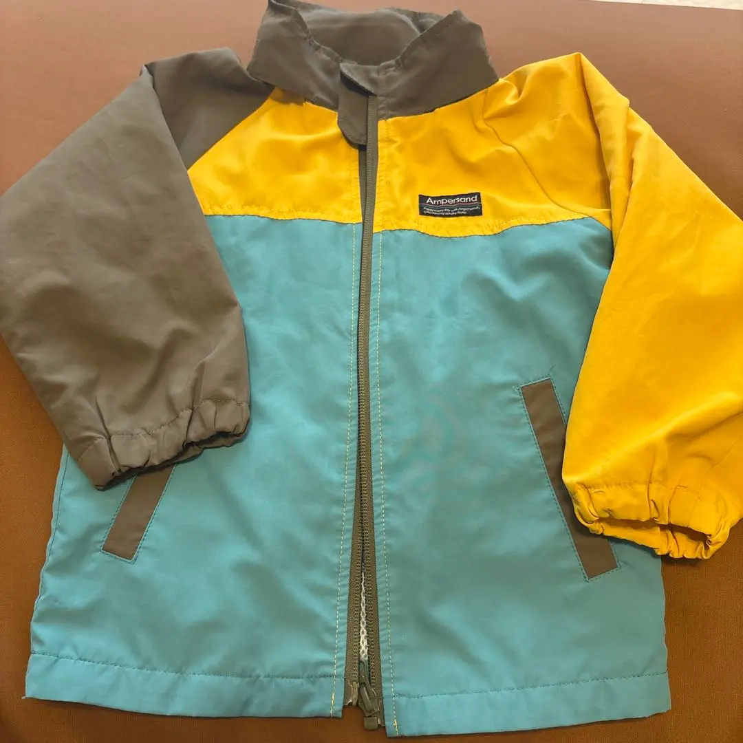 Thumbnail of Ampersand Kids Jacket 100cm