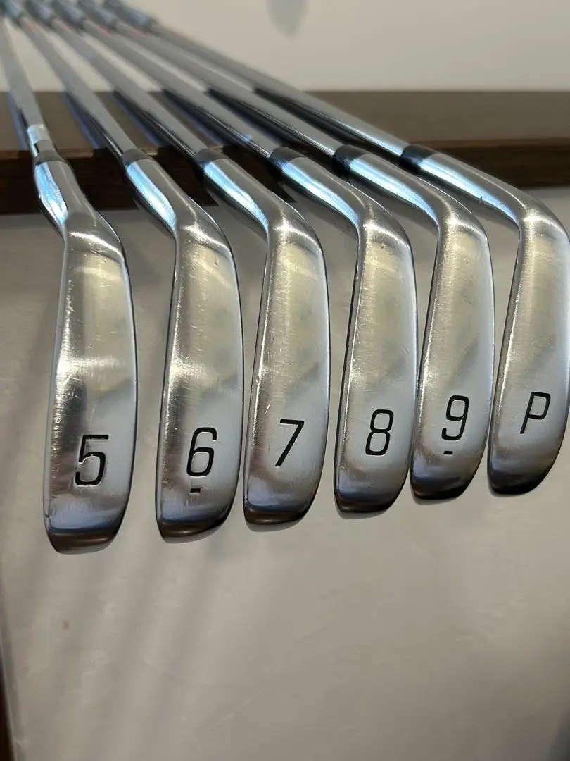 ブリヂストン 222cb+ 5-pw モーダス120S Bridgestone B series 222CB+ #5 Iron Only NS Pro MODUS3 TOUR