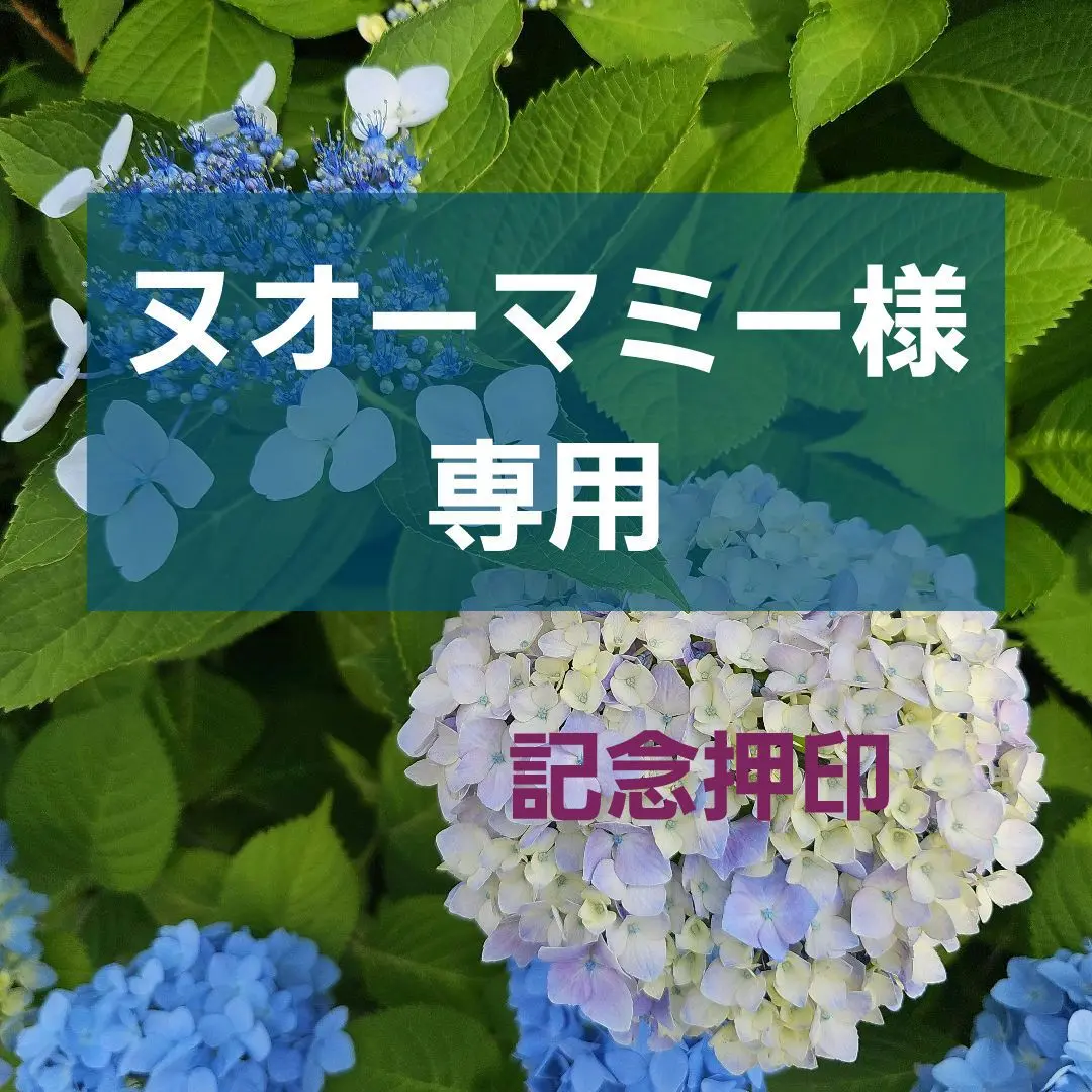 モチピ 記念押印・初日印・小型印・風景印付きポストカード・タックシール モチピ様 専用 記念押印・小型印付きタックシール&ポストカード
