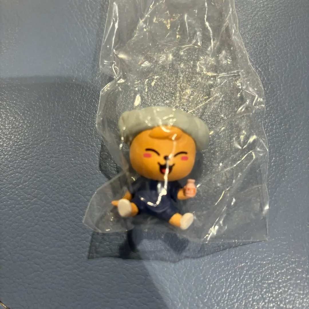 Thumbnail of SKZOO Sauna Figure - Seungmin