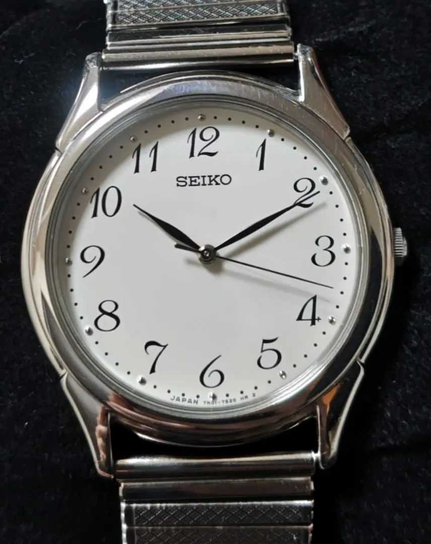 SEIKO SELECTION セイコー セレクション スピリット ペア