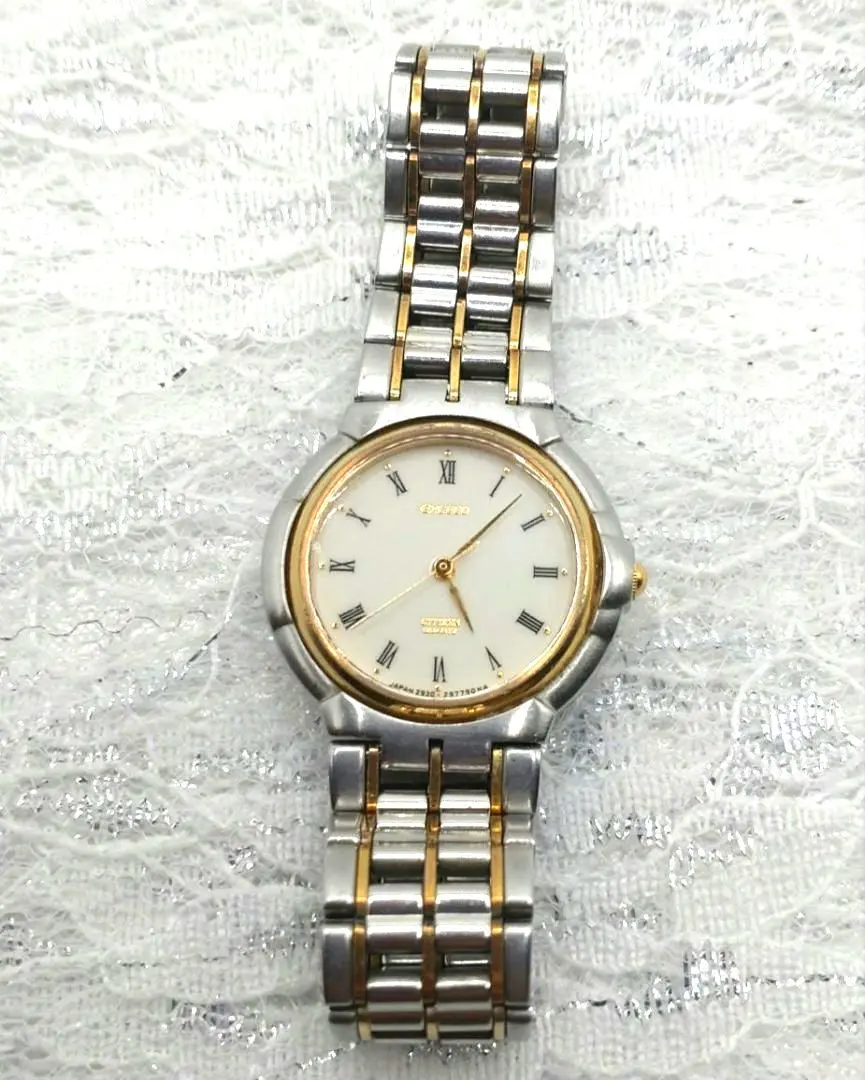 ✨運作良好✨CITIZEN　EXCEED✨　CITIZEN EXCEED 女士腕錶 的縮圖