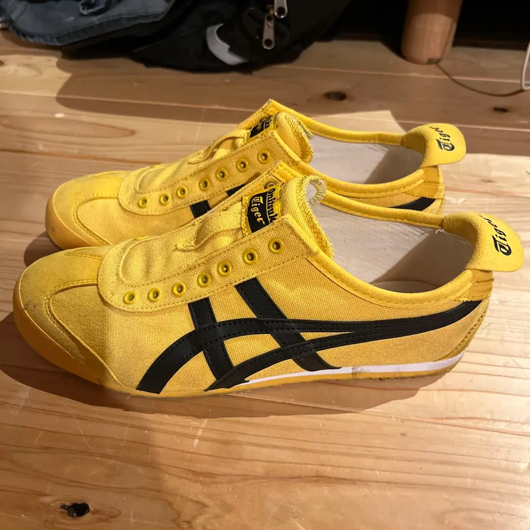 Thumbnail of Onitsuka Tiger Mexico 66 Slip-On