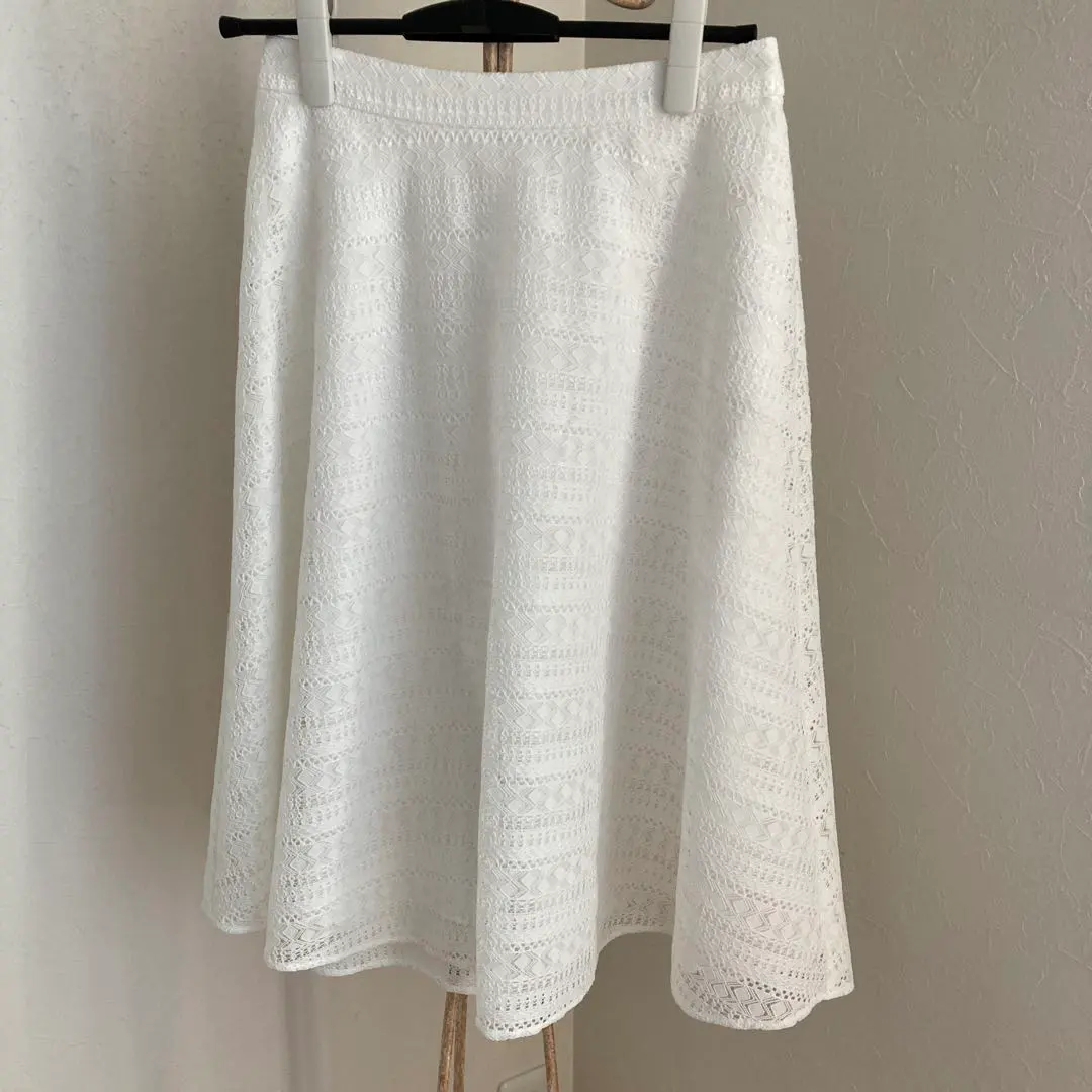 裙子　ＩＮＤＩＶＩ 的縮圖