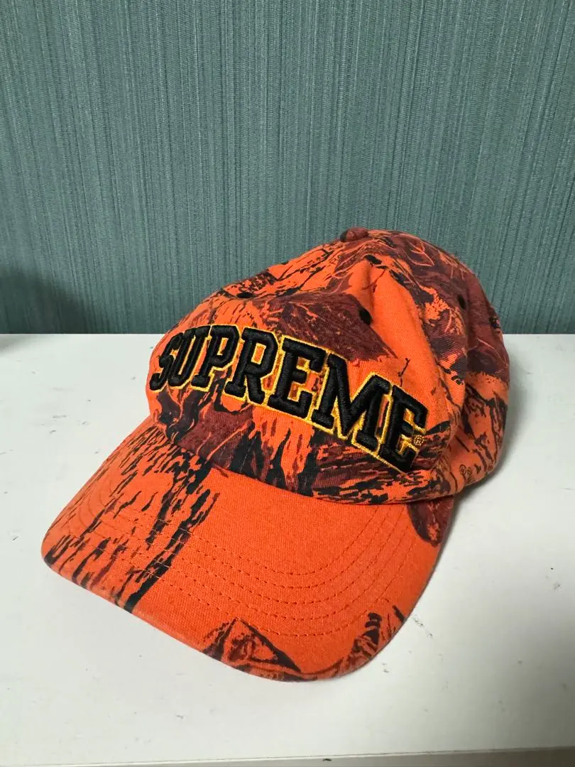 2025年最新】supreme Difference 6-Panelの人気アイテム - メルカリ