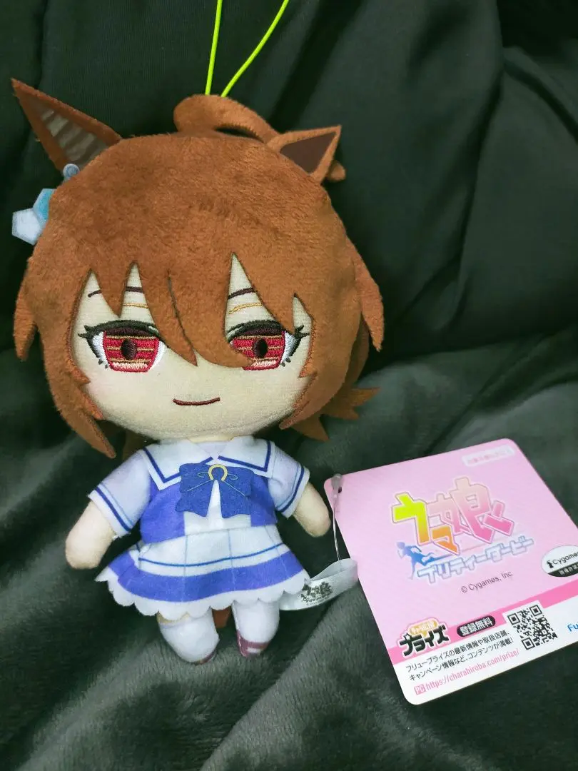 2025年最新】通常ぬいぐるみ マンハッタンカフェ