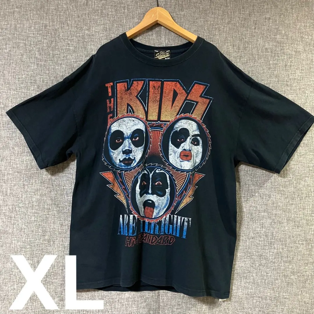 2025年最新】hi-standard tシャツ 90sの人気アイテム - メルカリ