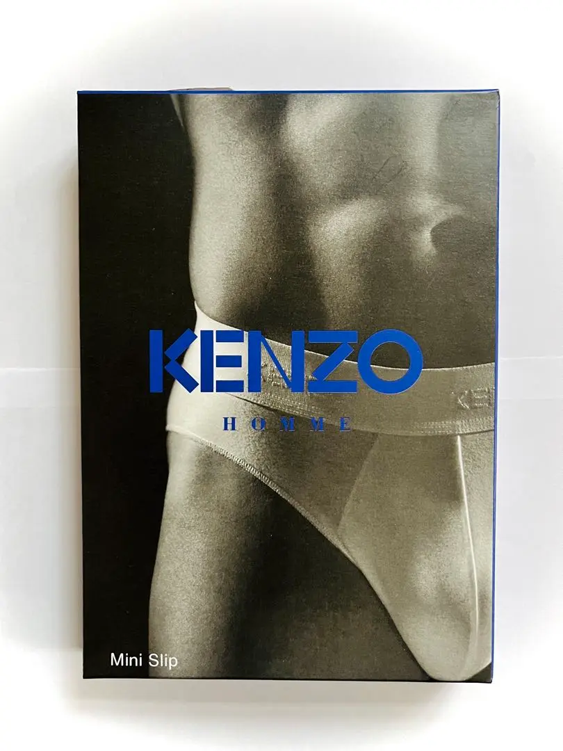 2025年最新】Kenzo 下着・アンダーウェアの人気アイテム - メルカリ
