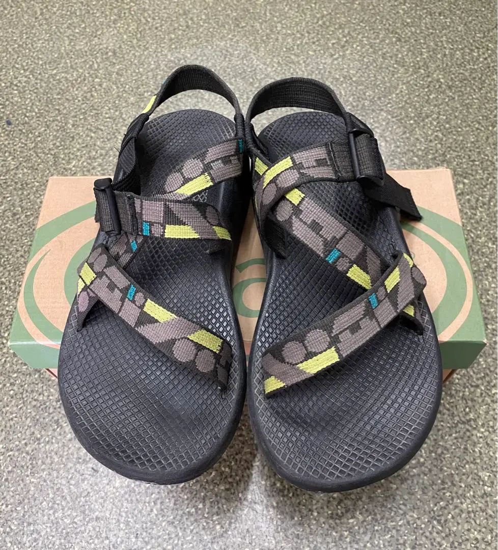 2025年最新】chaco サンダル m8の人気アイテム - メルカリ