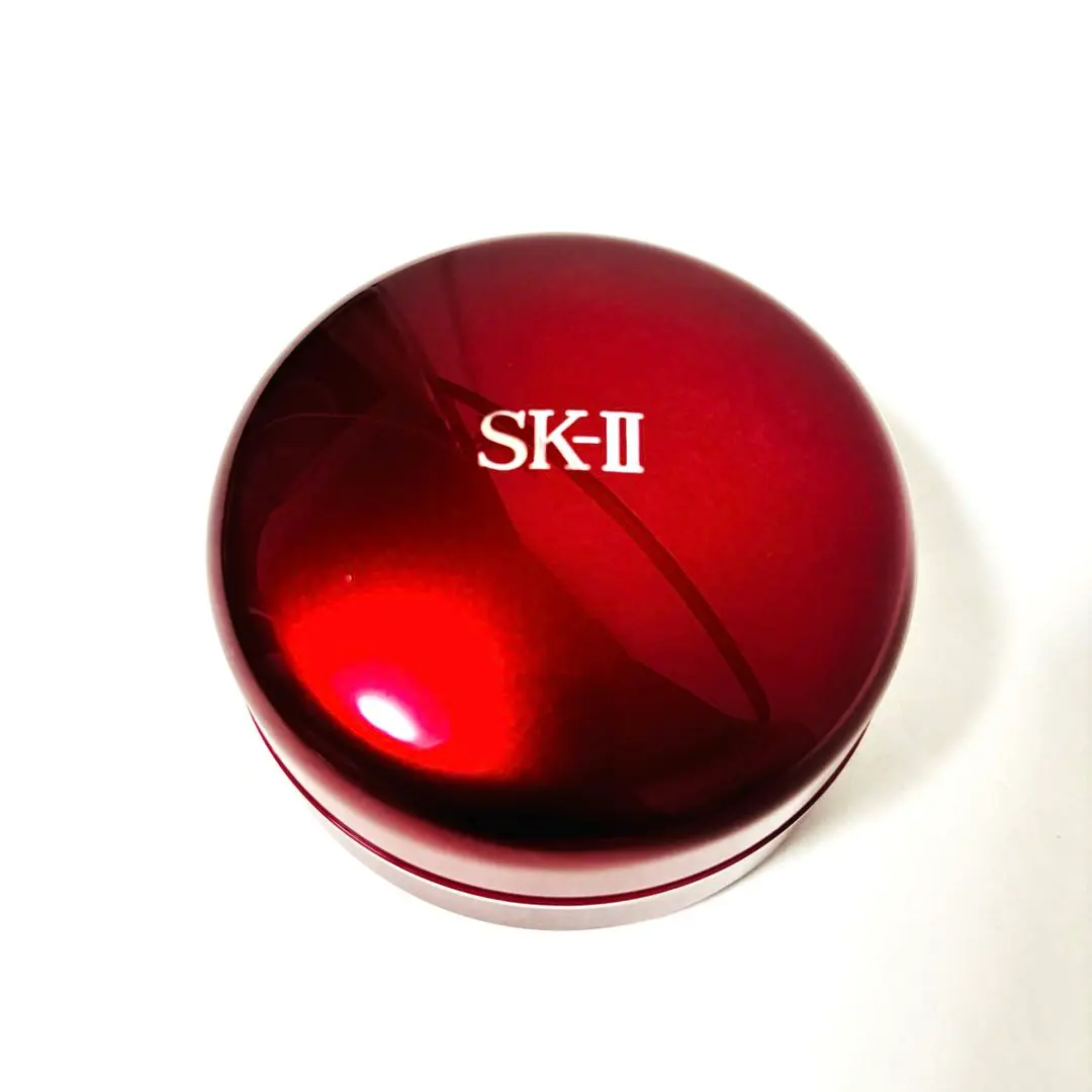 2025年最新】sk-ii ルースパウダーの人気アイテム - メルカリ