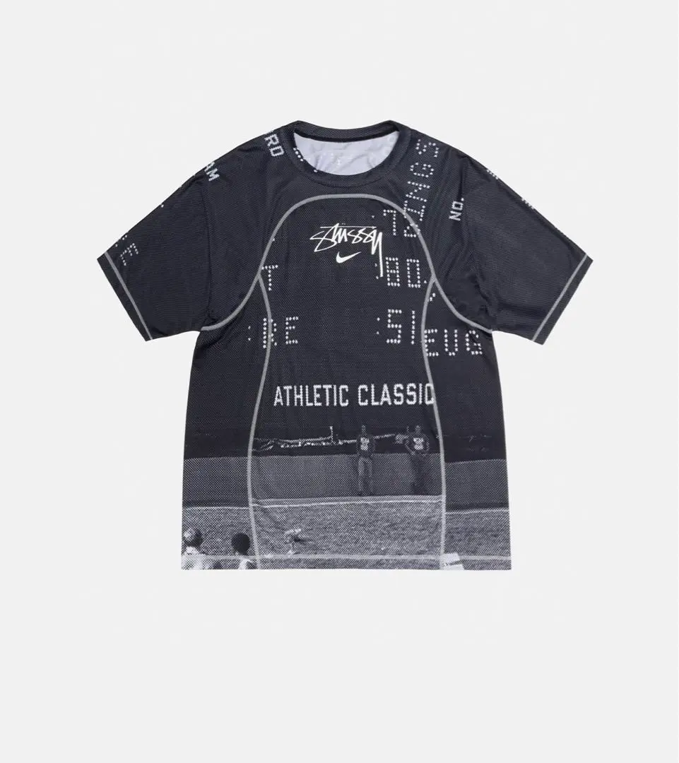 2025年最新】Stussy Nike uv crewの人気アイテム - メルカリ