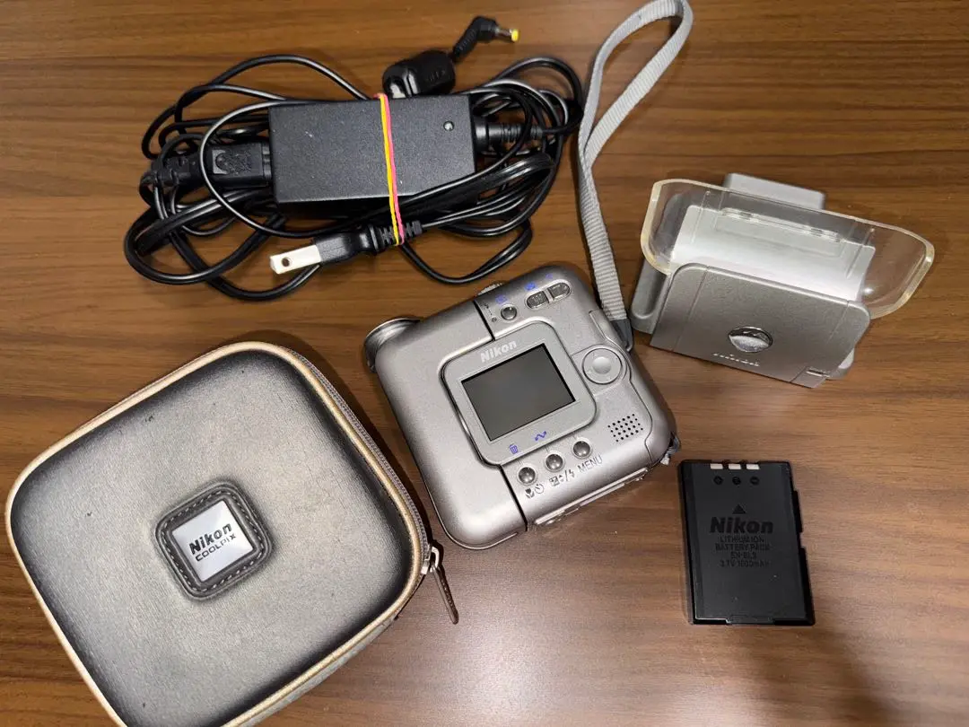 2025年最新】COOLPIX SQの人気アイテム - メルカリ