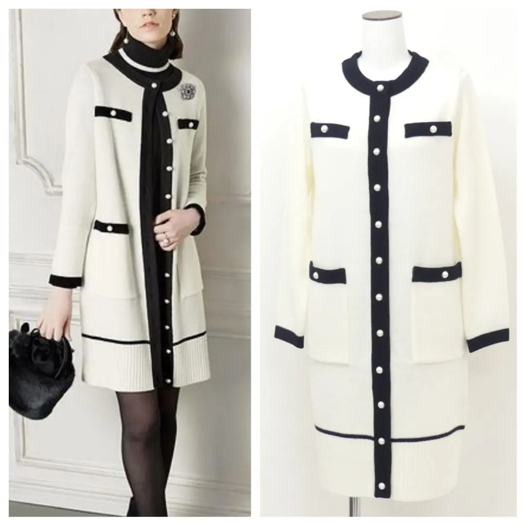 Thumbnail of New Ling Cardigan