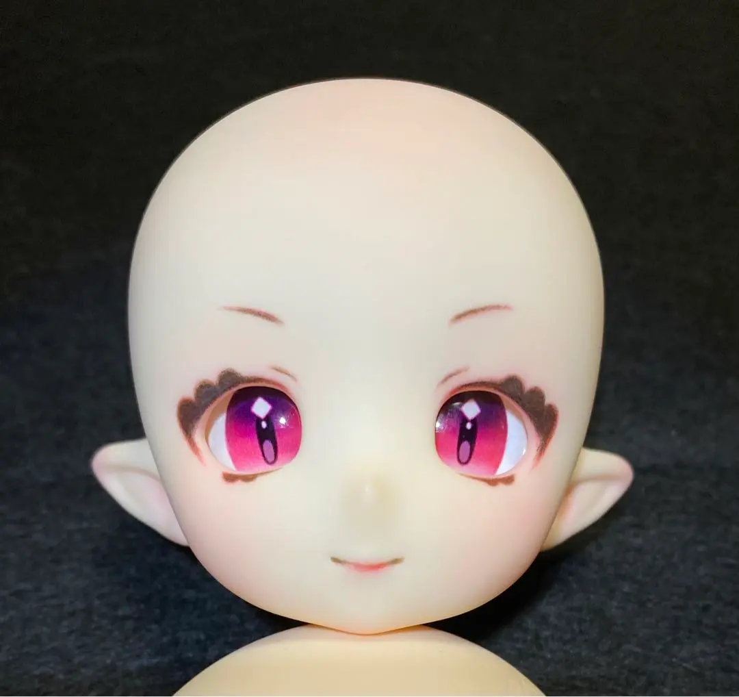 Thumbnail of imomodoll Toppa Head Custom Head with 3 Bonus Eye Sets
