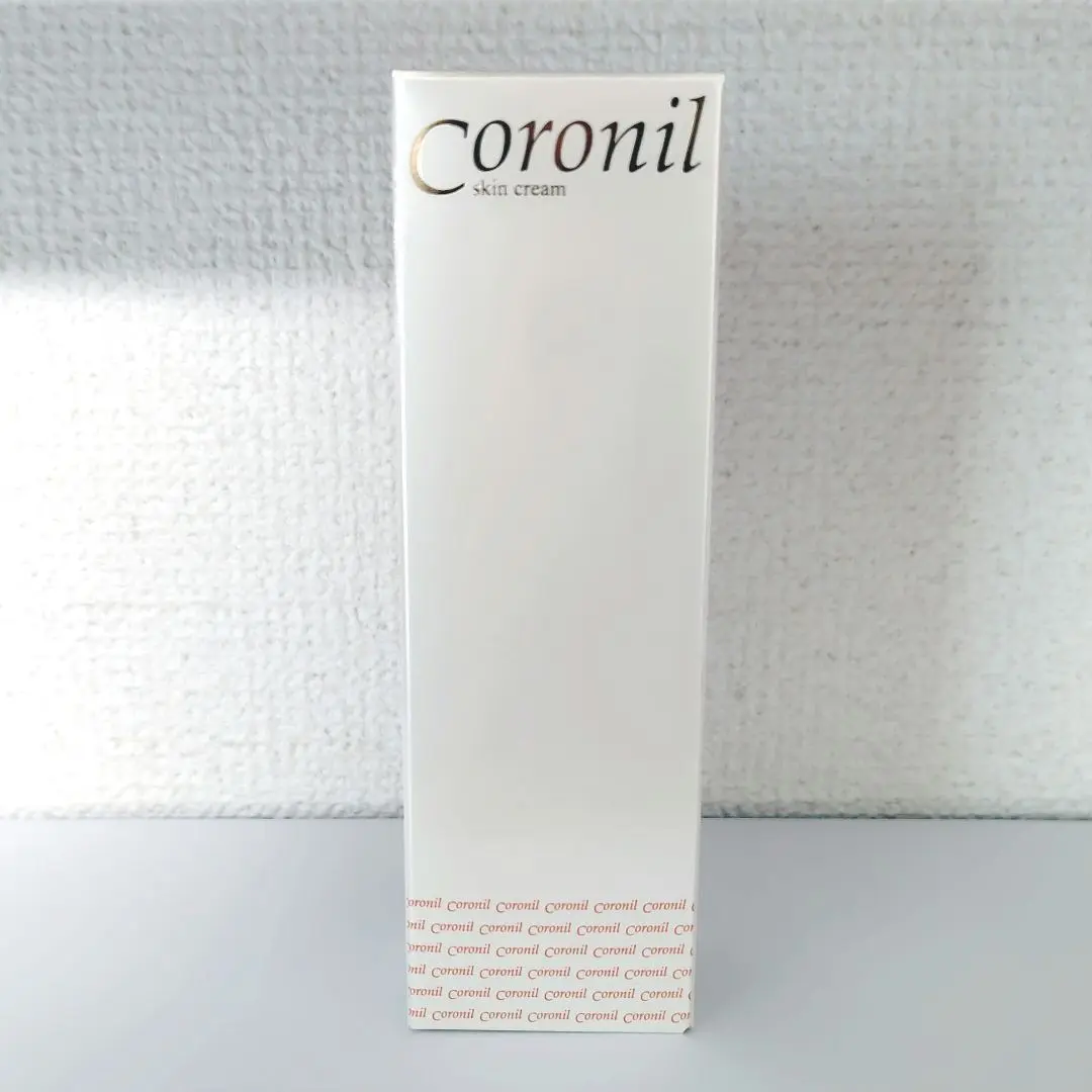コロニールスキンクリームＮ　新品未開封　40g コロニールスキンクリームN 新品未開封 40g - メルカリ
