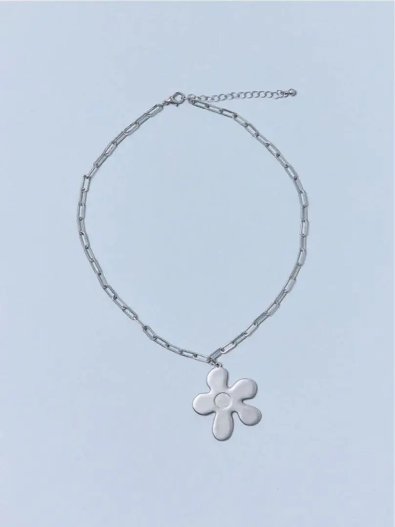 アクセサリー All motif necklace 33clubeGirlsfightclub All motif necklace 33clubeGirlsfightclub