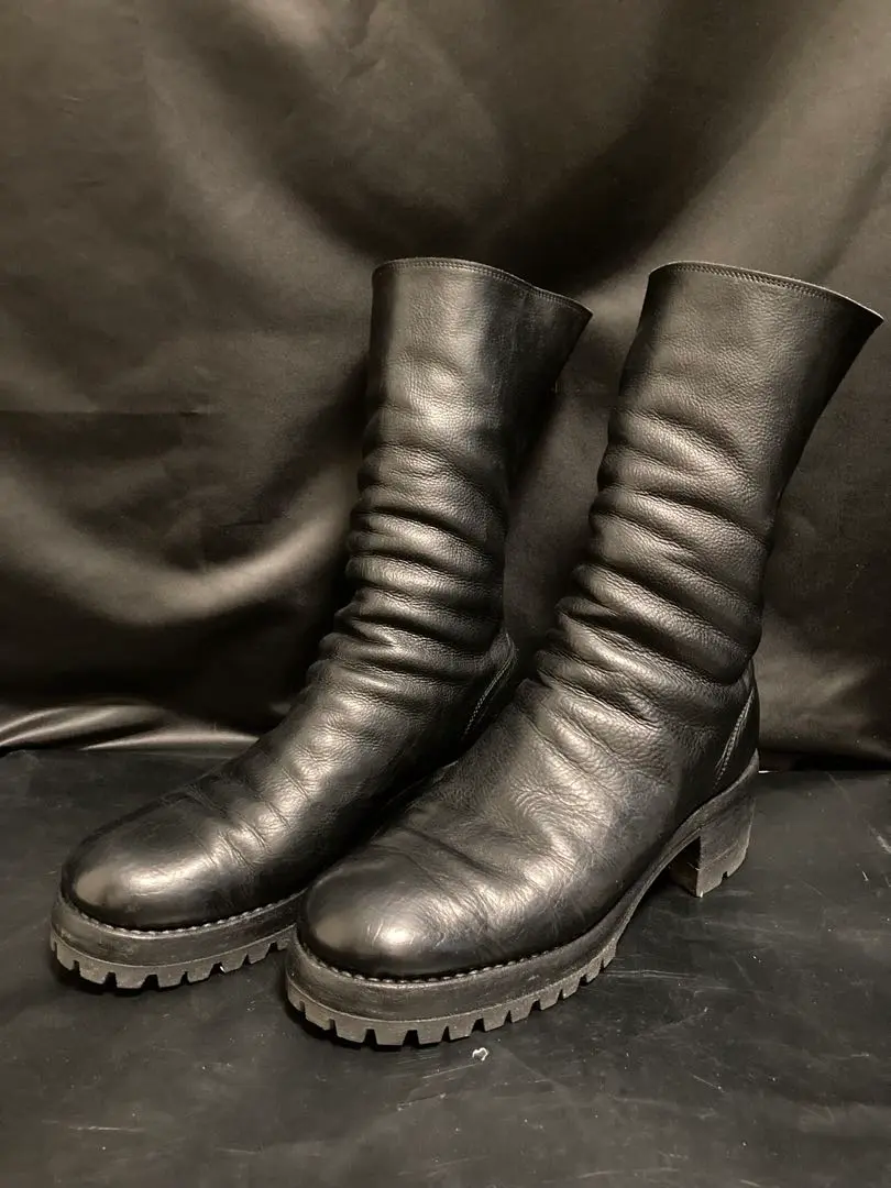 2025年最新】Guidi 788の人気アイテム - メルカリ