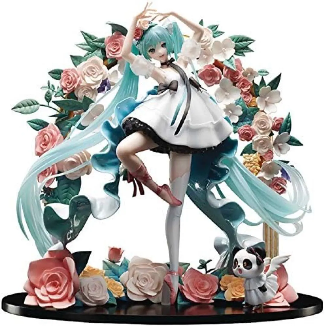 2025年最新】miku with you 2019 フィギュアの人気アイテム