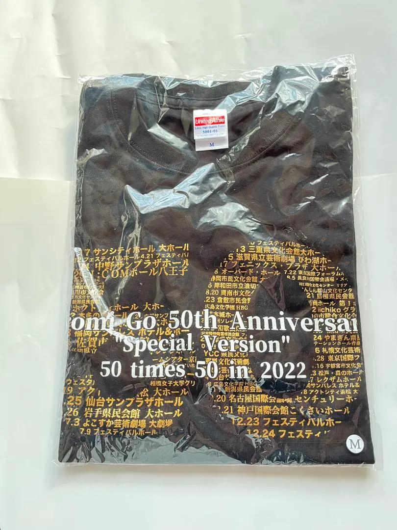 2025年最新】郷ひろみtシャツの人気アイテム - メルカリ