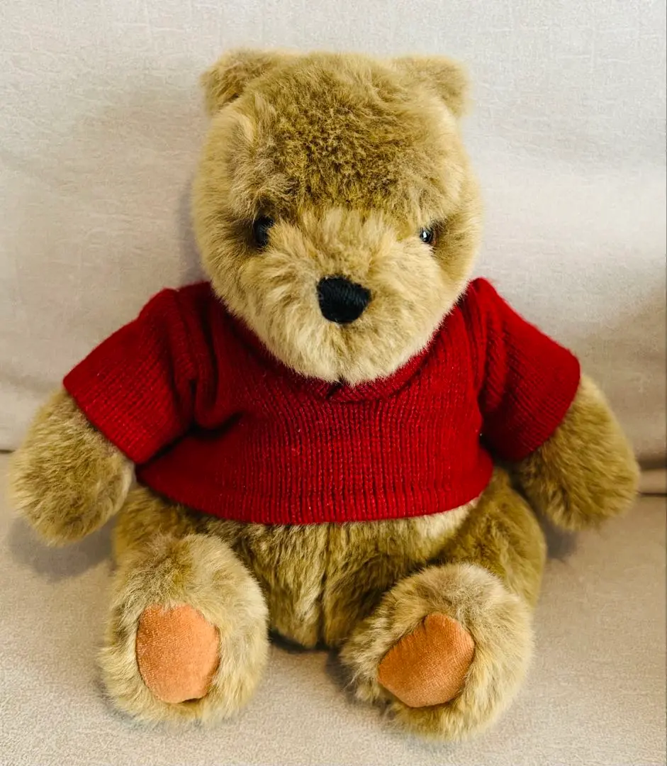 2025年最新】gund クラシックプーの人気アイテム - メルカリ