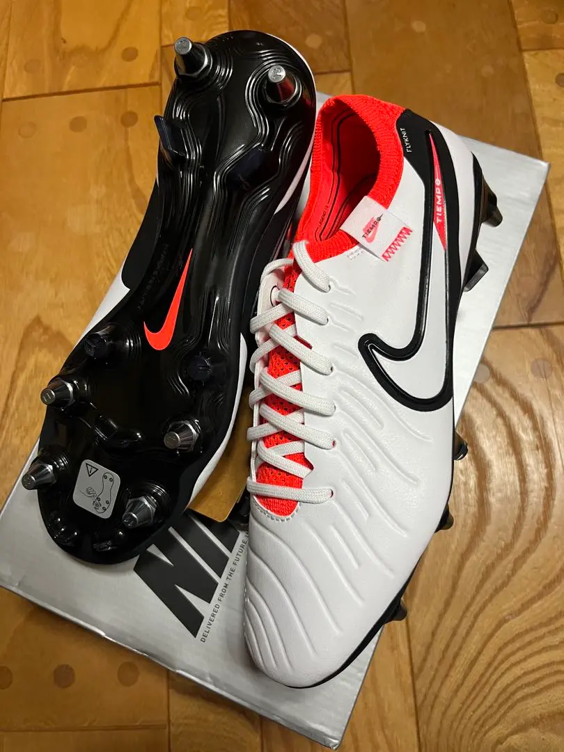 2025年最新】NIKE ティエンポ レジェンド 10 エリート sgの人気
