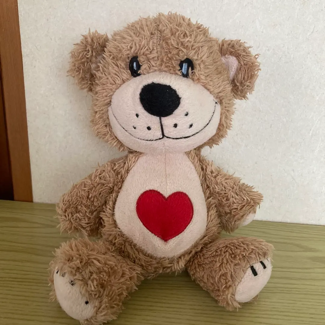 Thumbnail of Suzy's Zoo Plush Toy 2009