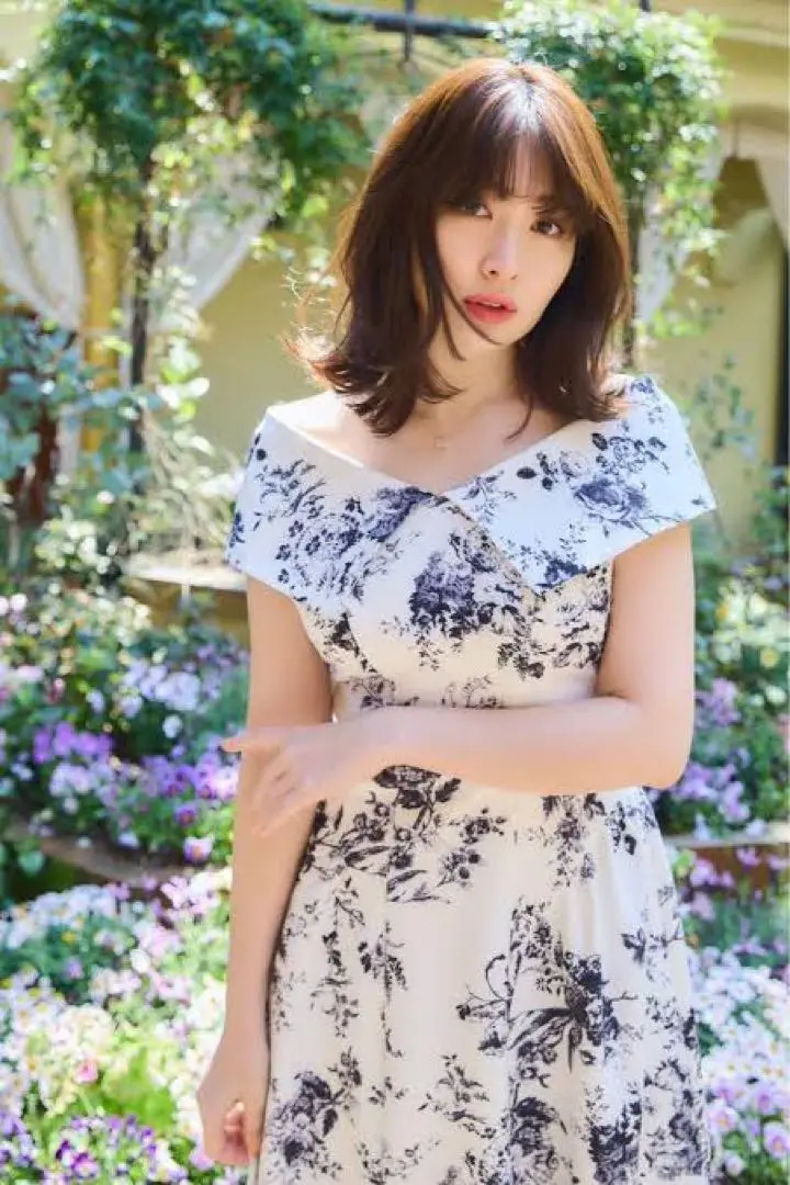 2025年最新】secret garden midi dressの人気アイテム - メルカリ